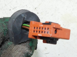 PEUGEOT 407 SW 2005r LUSTERKO LEWE