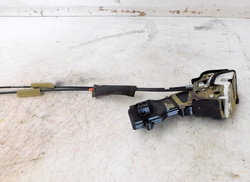 MAZDA 6 GG/GY 2.0 141KM 05r ZAMEK PRAWY TYŁ