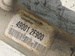 NISSAN PRIMERA P11 2.0 97r MAGLOWNICA 49001 2F900