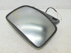 IVECO EUROCARGO 120EL18 02-08 LUSTERKO PRAWE BOCZNE 