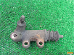 TOYOTA CARINA E 1.6 16V 96r - WYSPRZĘGLIK SKRZYNI