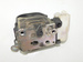 ALFA ROMEO 147 2002r 3D ZAMEK DRZWI LEWY