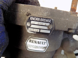 RENAULT MAGNUM 480 01r ZAWÓR AC598A