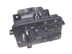 BMW E46 2.0D 1999r PRZEŁĄCZNIK SWIATEŁ 086480051 