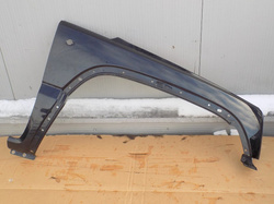 JEEP CHEROKEE KJ LIBERTY BŁOTNIK PRAWY