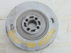 FIAT MAREA 2.4TD 1997r KOŁO PASOWE WAŁU