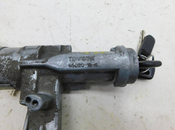 TOYOTA STARLET P8 1.3 89-96  ZESTAW STARTOWY