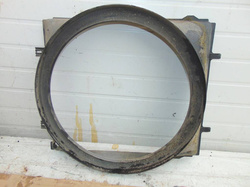 IVECO MAGIRUS 260-30 354KM 05r OBUDOWA WENTYLATORA