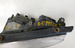 VW PASSAT B5 1.9 TDI 96r LAMPA REFLEKTOR LEWY PRZÓD 