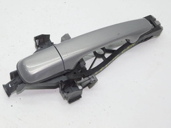 VOLVO V50 1.6D 2005r - KLAMKA DRZWI LEWY TYŁ