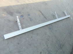 DAF LF 45.180 06r OSŁONA ROWEROWA ZABUDOWA 402CM