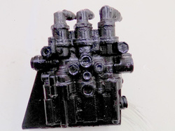 IVECO EuroTech 440KM ZAWÓR PRZEKAŹNIKOWY AC574AXY