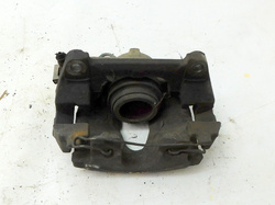 RENAULT LAGUNA II LIFT 05 1.9DCI ZACISK HAMULCOWY LEWY PRZÓD 