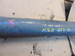 VOLVO FL6 220 2003r WAŁ NAPĘDOWY 112CM