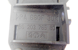 CITROEN BERLINGO PARTNER I 1.9 D 01r PRZEŁACZNIK ZESPOLONY 9620376580