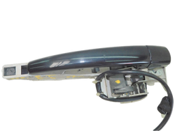 CITROEN C6 2.7 HDI 07r KLAMKA ZEWNĘTRZNA PRAWY TYŁ