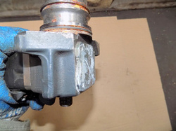 RENAULT MAGNUM 440 E-TECH POMPA PLD 0414755002