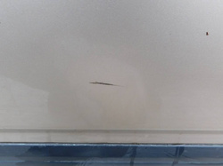 HONDA CR-V 1999r LIFT DRZWI LEWY TYŁ