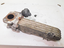 SKODA OCTAVIA II 2.0TDI 2005r CHŁODNICZKA SPALIN