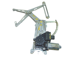 OPEL ZAFIRA A 00r MECHANIZM PODNOŚNIK PRZÓD PRAWY