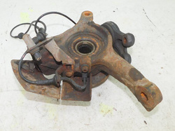 CITROEN C6 2.7 HDI 07r ZWROTNICA PIASTA LEWY PRZÓD 