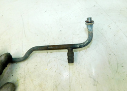 MB ACTROS MP4 12r EURO 5 RURA PRZEWÓD KLIMATYZACJI 