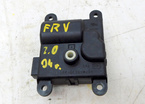 HONDA FRV FR-V I 2.0 06r SILNICZEK NAGRZEWNICY