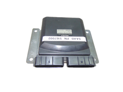 SAAB 9-5 95 I 3.0TID 01r MODUŁ STEROWNIK WTRYSKÓW