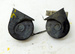RENAULT LAGUNA II LIFT 05 1.9DCI KLAKSON TRĄBKA ZESTAW 
