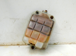 IVECO EUROCARGO 80E21 17,5" 5,9L 04r ZBIORNIK ZBIORNICZEK WYRÓWNAWCZY PŁYNU