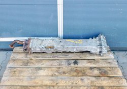 MAN TGX LIFT 2018r EURO 6 CHŁODNICA SPALIN RECYRKULATOR EGR 51.08100-7304