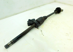 DUCATO II LIFT JUMPER I BOXER 2.8 JTD 94-06 PÓŁOŚ PRAWA DŁUGA PODPORA 