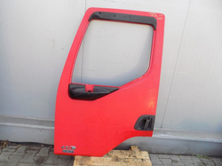 RENAULT PREMIUM 450DXI 07r DRZWI LEWE GOŁE 