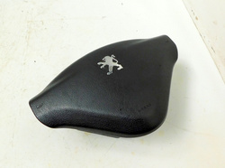 PEUGEOT 207 1.4b 5D 06r PODUSZKA POWIETRZNA KIEROWCY AIRBAG 96500674ZD