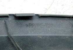 OPEL ZAFIRA B 1.9 CDTI 06r PODSZYBIE