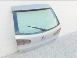 SEAT IBIZA III 1.9TDI 130KM 2002r HB KLAPA BAGAŻNIKA TYŁ