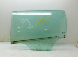 CHEVROLET ORLANDO 12r 2.0D SZYBA DRZWI LEWY TYŁ 