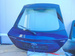 FORD MONDEO Mk3 02r KLAPA BAGAŻNIKA HB LIFTBACK