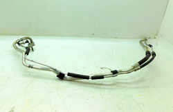 OPEL VECTRA C SIGNUM 2.2L 147KM 03r PRZEWÓD PRZEWODY RURA KLIMATYZACJI