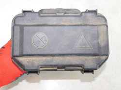 BMW F20 120i LIFT LCI 2018r 5D SKRZYNKA BEZPIECZNIKÓW F21 F30 F32