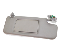 VOLVO S80 1999r OSŁONA PRZECIWSŁOENECZNA PRAWA