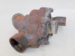 RENAULT PREMIUM 440 DXi 06r OBUDOWA TERMOSTATU