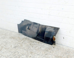 MB ACTROS MP3 MP2 NADKOLE OSŁONA KOŁA PRAWY PRZÓD A9435203922