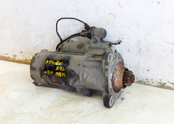 MAN TGX LIFT 2018r 460KM EURO 6 ROZRUSZNIK 51.26201-7233