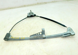 AUDI 80 B4 2.0 94r 1.9 TDI MECHANIZM PODNOSZENIA SZYBY PRAWY PRZÓD
