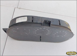 RENAULT MEGANE I 1.9DTI 95r - LICZNIK