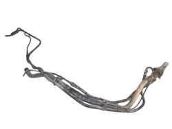 DISCOVERY III L319 04r WLEW PALIWA RURA PRZEWODY