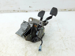 PEUGEOT 207 1.4b 5D 06r PEDAŁ PEDAŁY HAMULCA SPRZĘGŁA 968254768