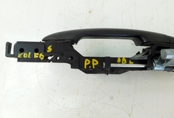 RENAULT KOLEOS I 2.0D 09 KLAMKA ZEWNĘTRZNA PRAWY PRZÓD 80610JY00