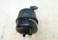 MB ACTROS MP4 12r EURO 5 ZBIORNIK PŁYNU DO WSPOMAGANIA